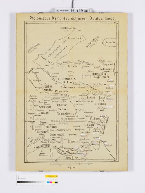 Landessammlungen Niederösterreich