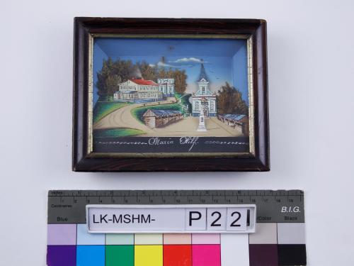 Landessammlungen Niederösterreich