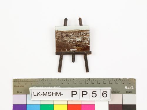 Landessammlungen Niederösterreich