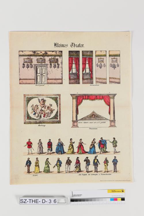 Landessammlungen Niederösterreich