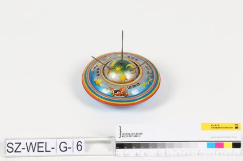 Landessammlungen Niederösterreich