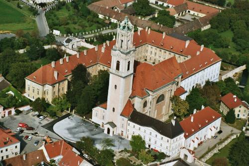 Landessammlungen Niederösterreich