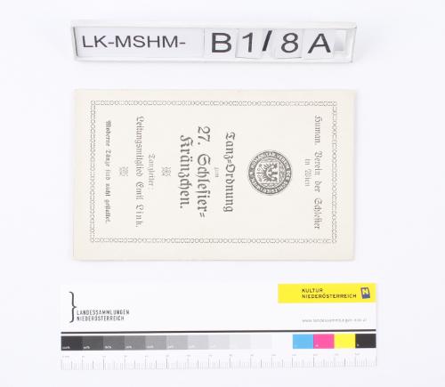 Landessammlungen Niederösterreich