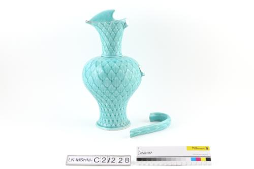 Landessammlungen Niederösterreich