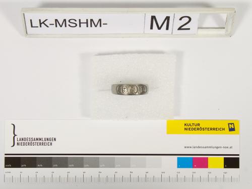 Landessammlungen Niederösterreich