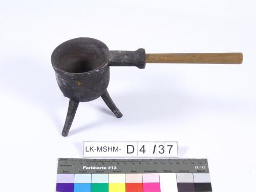 Landessammlungen Niederösterreich