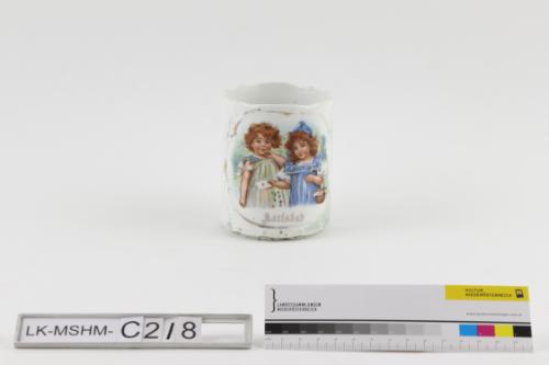 Landessammlungen Niederösterreich