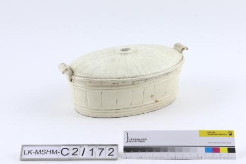 Landessammlungen Niederösterreich