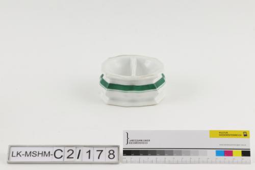 Landessammlungen Niederösterreich