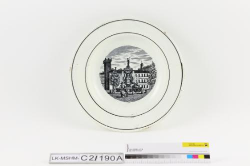Landessammlungen Niederösterreich