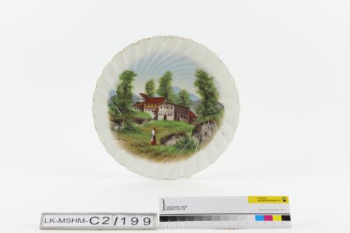 Landessammlungen Niederösterreich