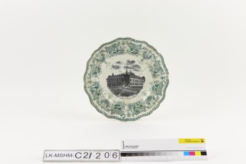 Landessammlungen Niederösterreich