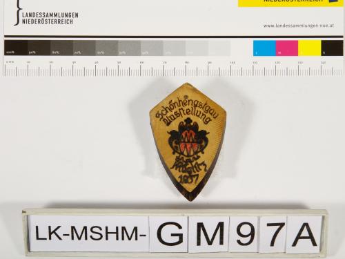 Landessammlungen Niederösterreich