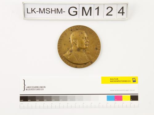 Landessammlungen Niederösterreich