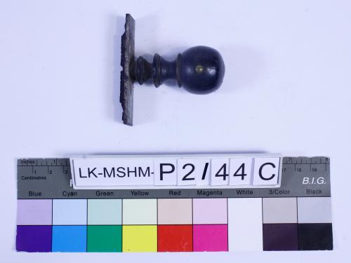 Landessammlungen Niederösterreich