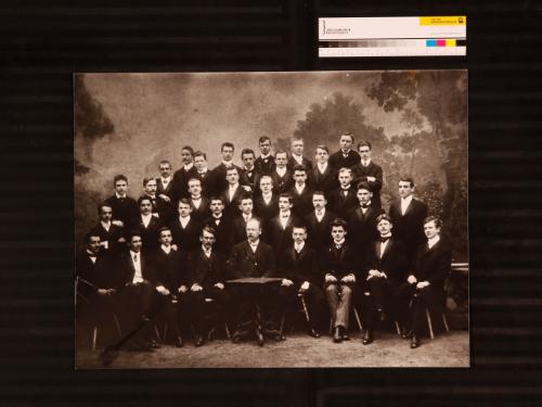 Landessammlungen Niederösterreich