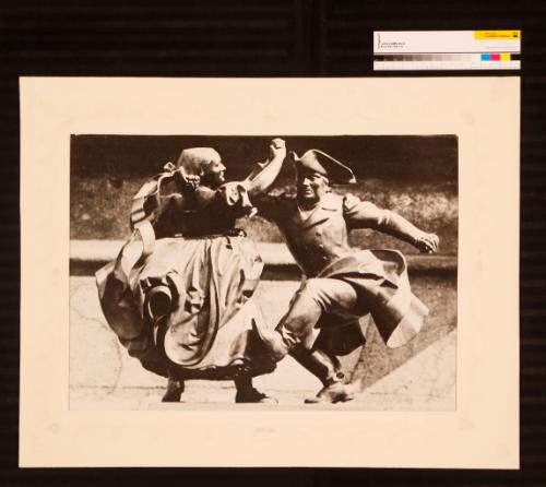 Landessammlungen Niederösterreich