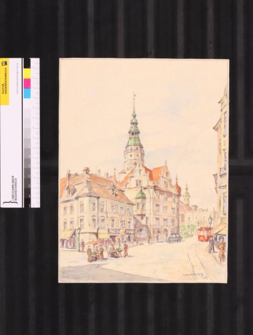 Landessammlungen Niederösterreich