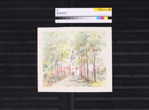 Landessammlungen Niederösterreich