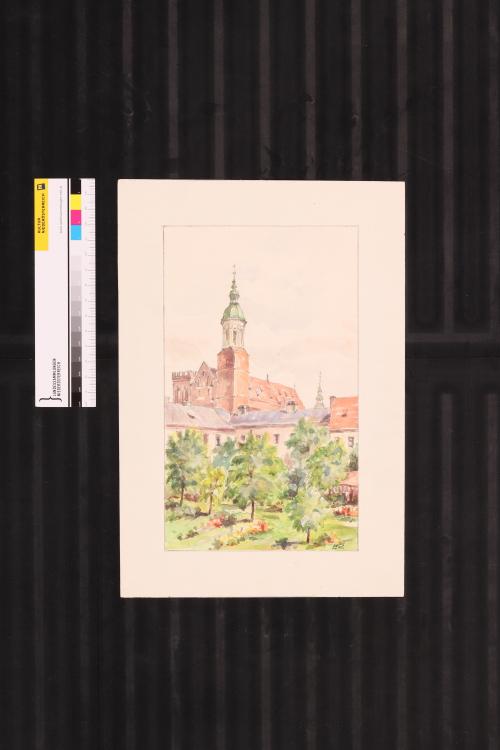 Landessammlungen Niederösterreich