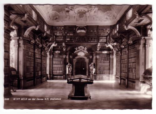 Landessammlungen Niederösterreich