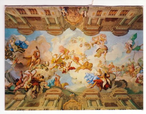 Landessammlungen Niederösterreich