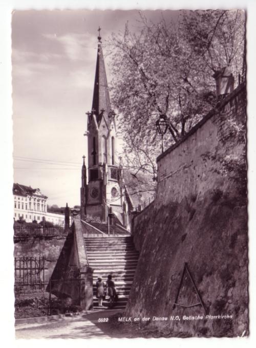 Landessammlungen Niederösterreich