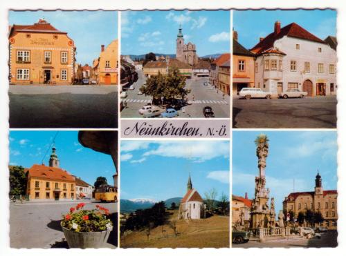 Landessammlungen Niederösterreich