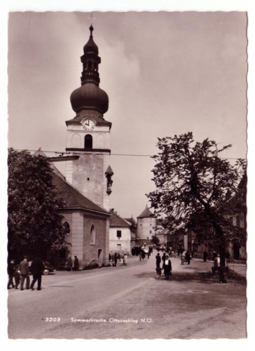 Landessammlungen Niederösterreich