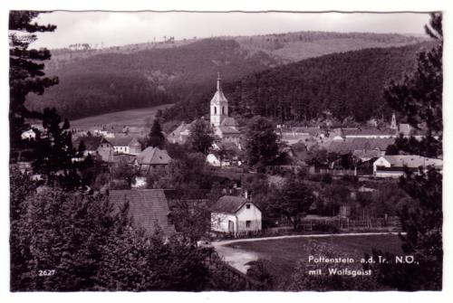 Landessammlungen Niederösterreich