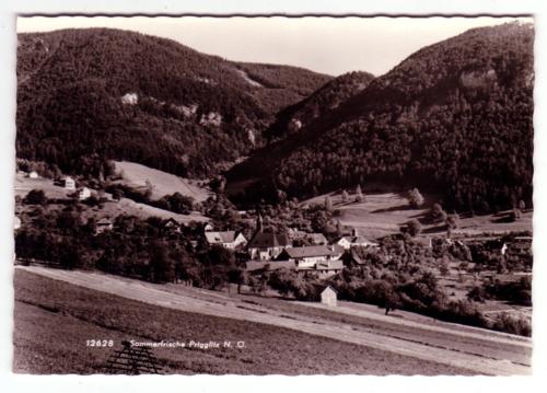 Landessammlungen Niederösterreich