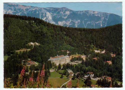 Landessammlungen Niederösterreich