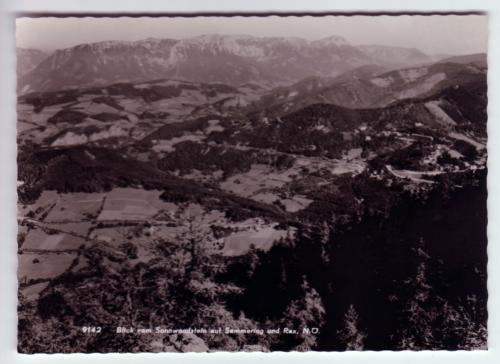 Landessammlungen Niederösterreich