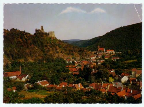 Landessammlungen Niederösterreich