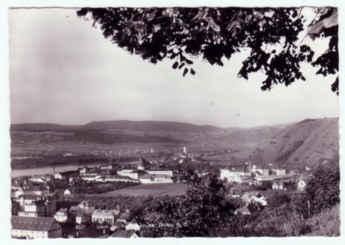 Landessammlungen Niederösterreich