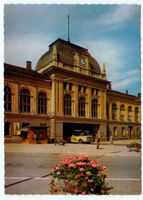Landessammlungen Niederösterreich