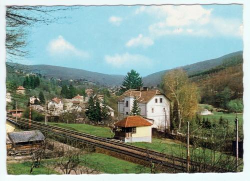 Landessammlungen Niederösterreich