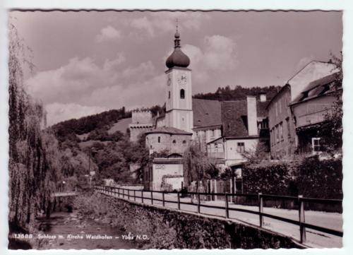 Landessammlungen Niederösterreich