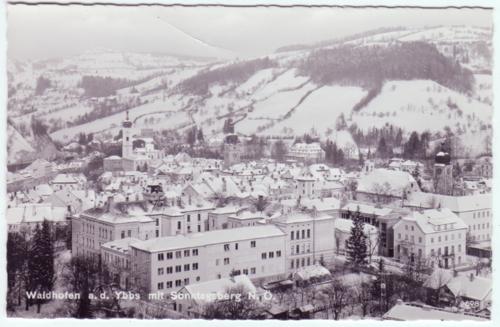 Landessammlungen Niederösterreich