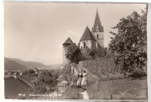 Landessammlungen Niederösterreich