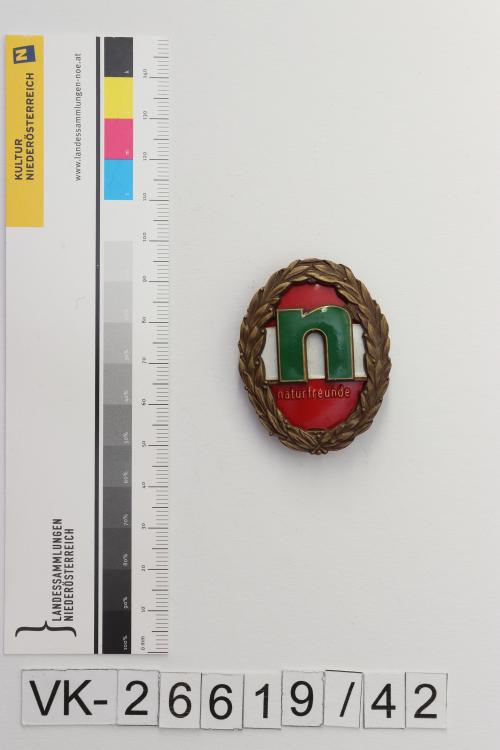 Landessammlungen Niederösterreich