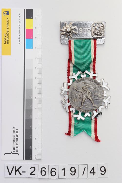 Landessammlungen Niederösterreich