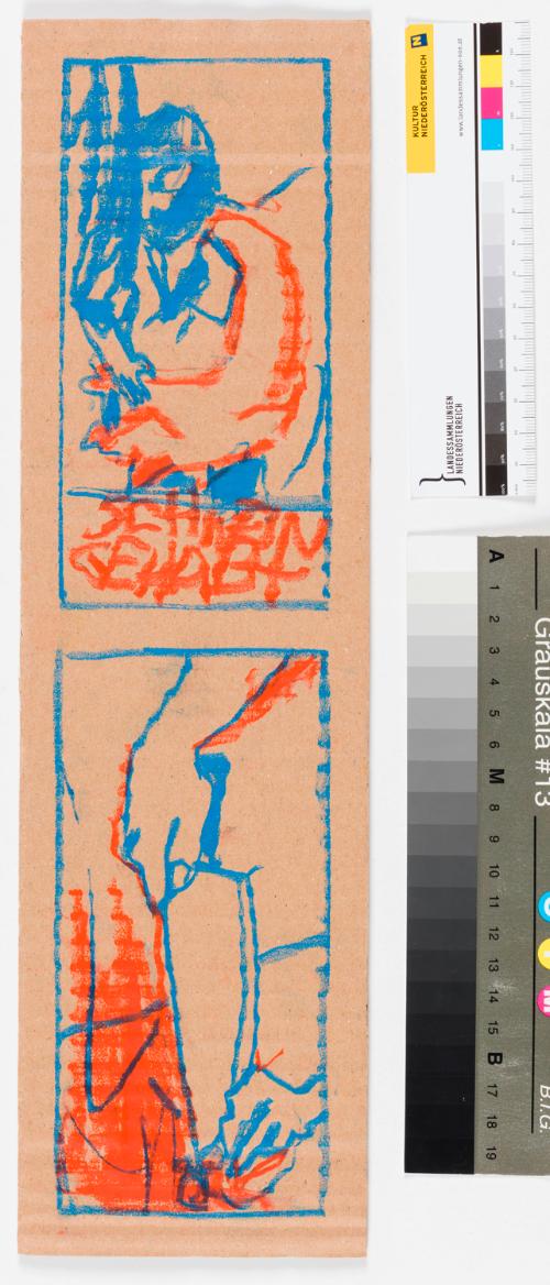 Landessammlungen Niederösterreich