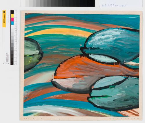 Landessammlungen Niederösterreich