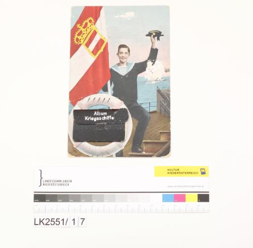 Landessammlungen Niederösterreich