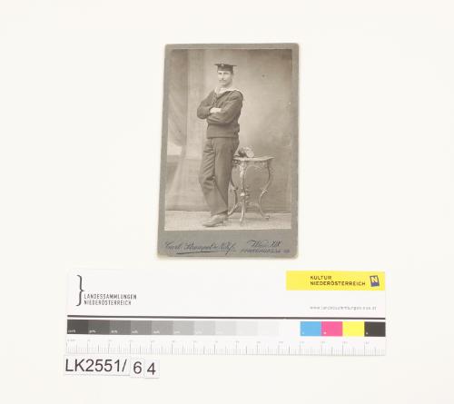 Landessammlungen Niederösterreich