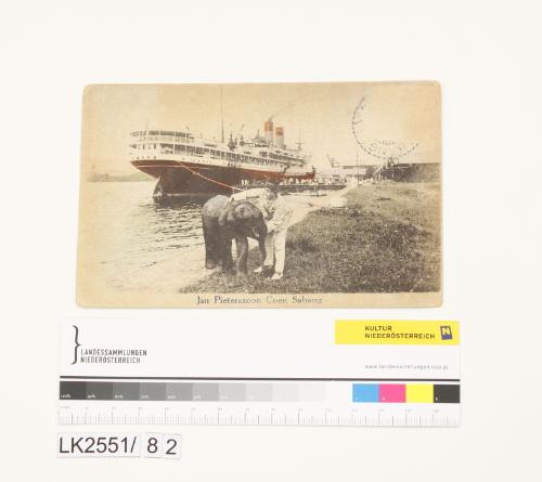 Landessammlungen Niederösterreich