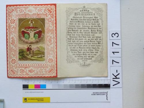 Landessammlungen Niederösterreich