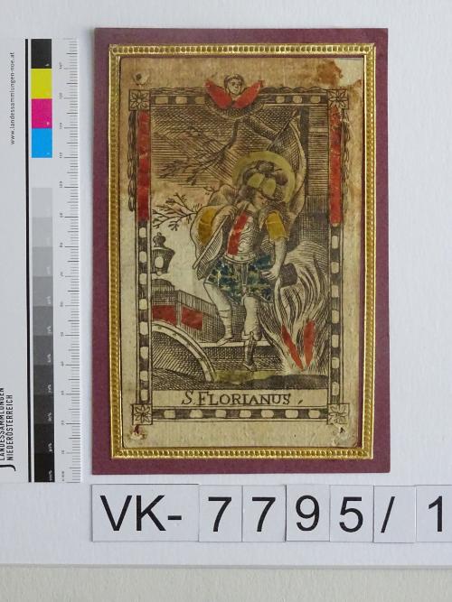 Landessammlungen Niederösterreich