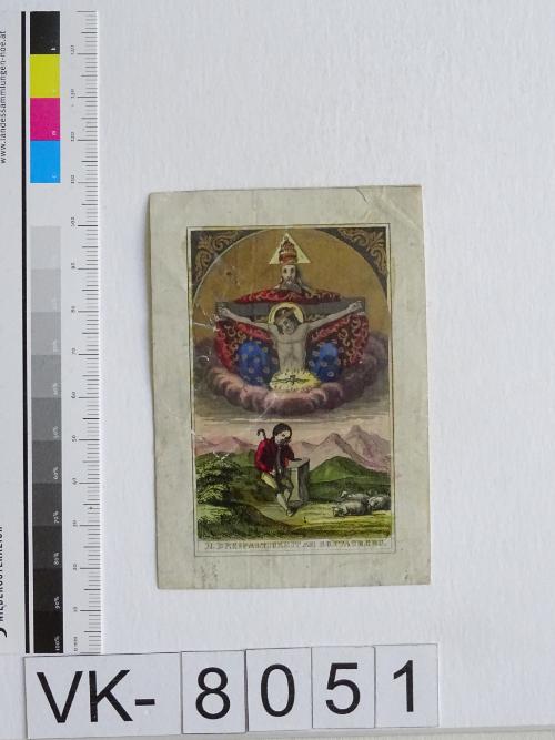 Landessammlungen Niederösterreich